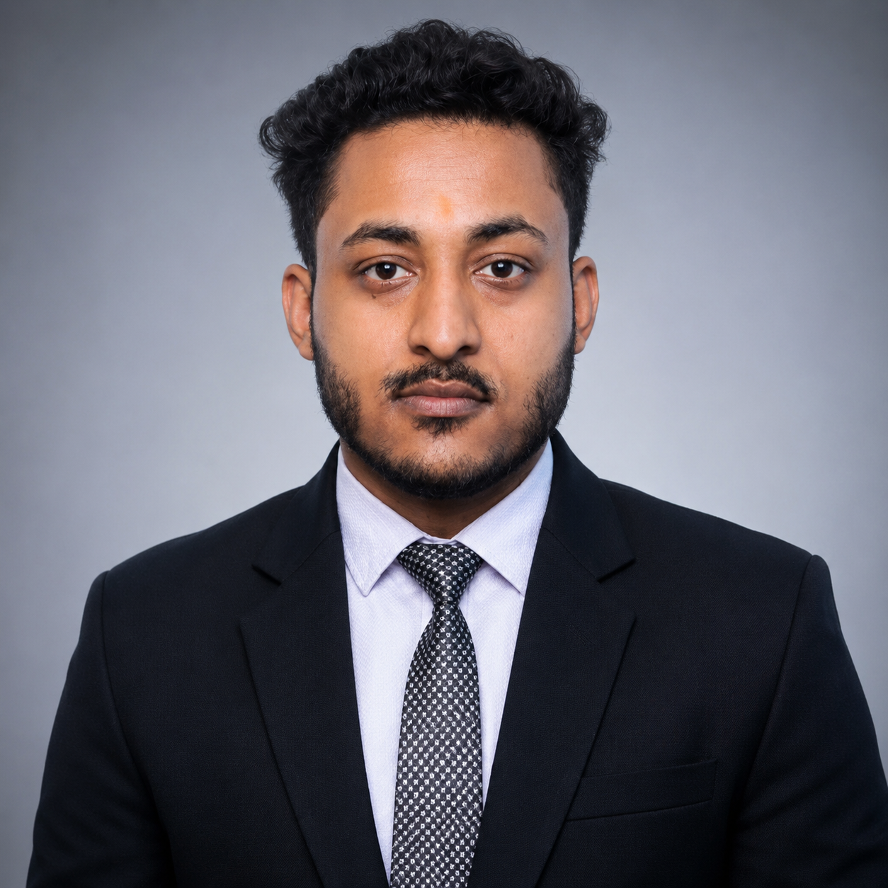 Kartik Singla - Chartered Accountant